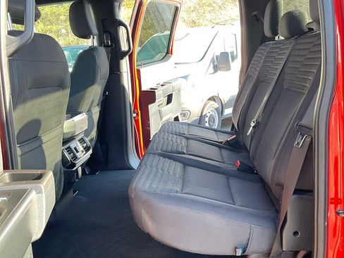 Used 2023 Ford F150 XL w/ STX Appearance Package image 41