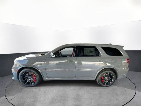 Used 2024 Dodge Durango SRT Hellcat AWD/4WD image 4
