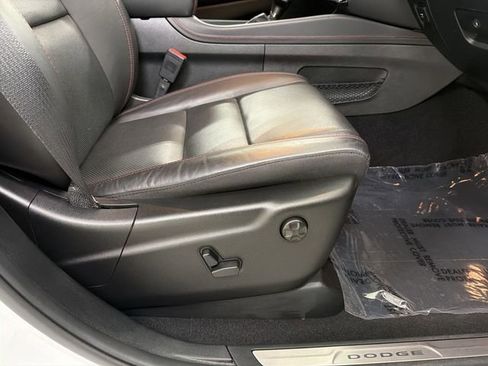 Used 2025 Dodge Durango GT AWD/4WD image 20