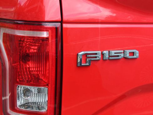 Used 2016 Ford F150 XL w/ Equipment Group 101A Mid image 40