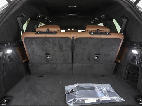 New 2027 BMW X7 xDrive40i w/ Executive Package AWD/4WD image 27