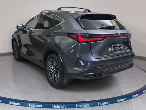 Certified 2025 Lexus NX 350h 350h Premium image 7