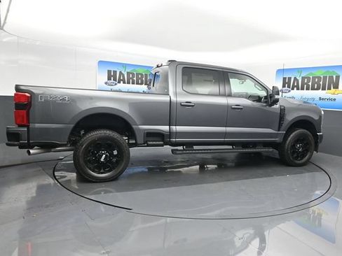 New 2026 Ford F350 Lariat w/ Black Appearance Package AWD/4WD image 6