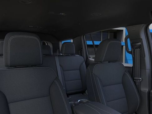 New 2026 Chevrolet Traverse LT image 24