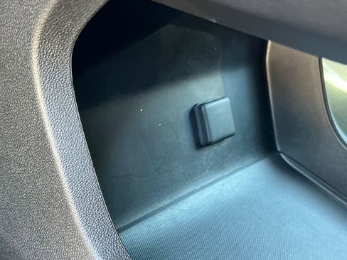 Used 2025 GMC Acadia Elevation FWD image 39