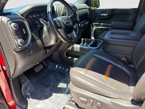 Used 2021 GMC Sierra 1500 AT4 AWD/4WD image 21