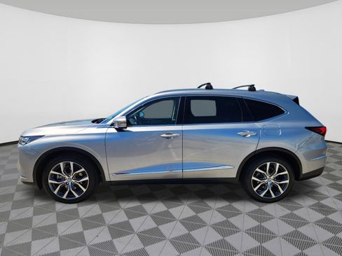 Used 2023 Acura MDX SH-AWD w/ Technology Package image 5