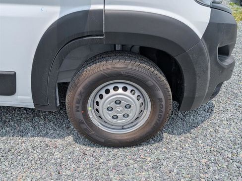 New 2025 RAM ProMaster 1500 w/ Premium Convenience Group image 6