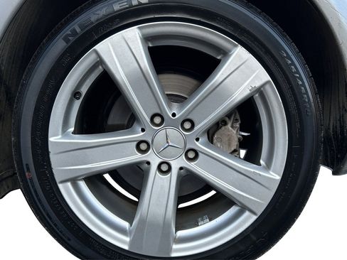 Used 2002 Mercedes-Benz CL 500 image 45