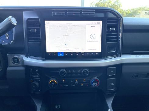 Used 2024 Ford F250 XLT w/ XLT Premium Package AWD/4WD image 30