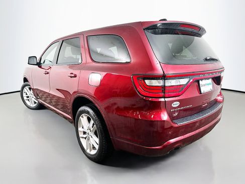 Used 2023 Dodge Durango GT image 5