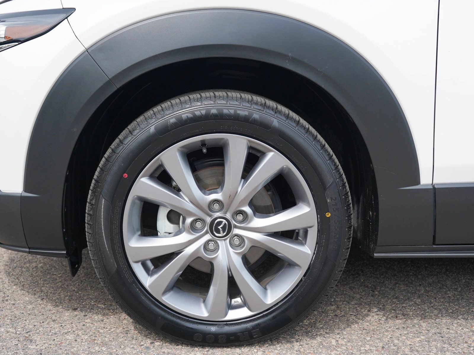 Used 2023 MAZDA CX-30 AWD 2.5 S w/ Select Package image 28