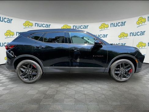 Used 2023 Chevrolet Blazer LT w/ Convenience Package AWD/4WD image 8