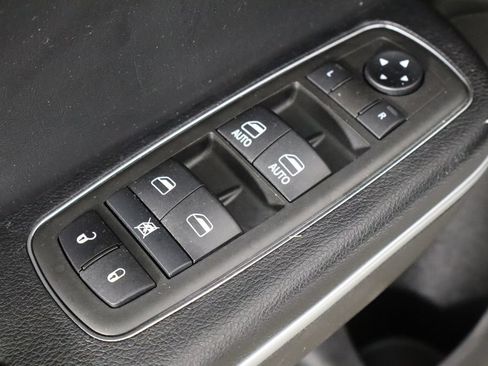 Used 2021 Dodge Charger Police w/ Fleet Safety Group AWD/4WD image 13