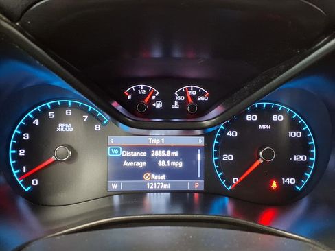 Used 2022 Chevrolet Colorado Z71 image 30