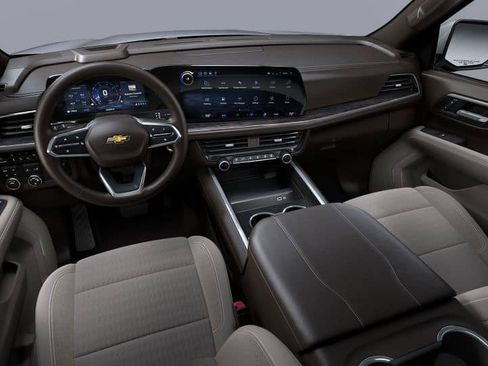 New 2026 Chevrolet Tahoe LS w/ Max Trailering Package AWD/4WD image 32