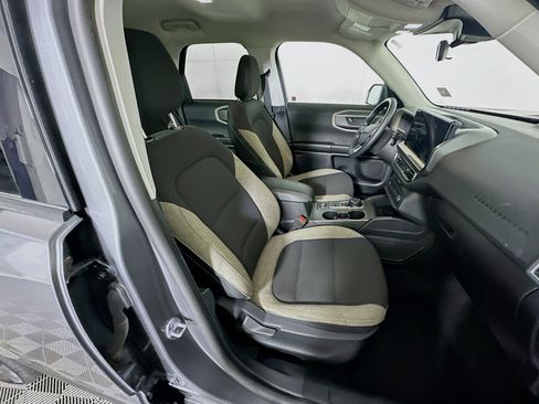 Used 2025 Ford Bronco Sport Big Bend image 30