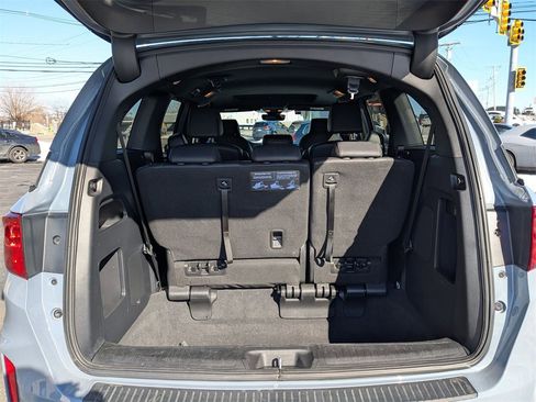 Used 2025 Honda Odyssey Sport-L image 34