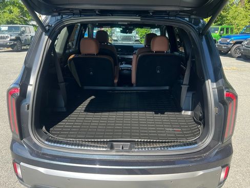 Used 2023 Kia Telluride SX Prestige X-Pro AWD/4WD image 12
