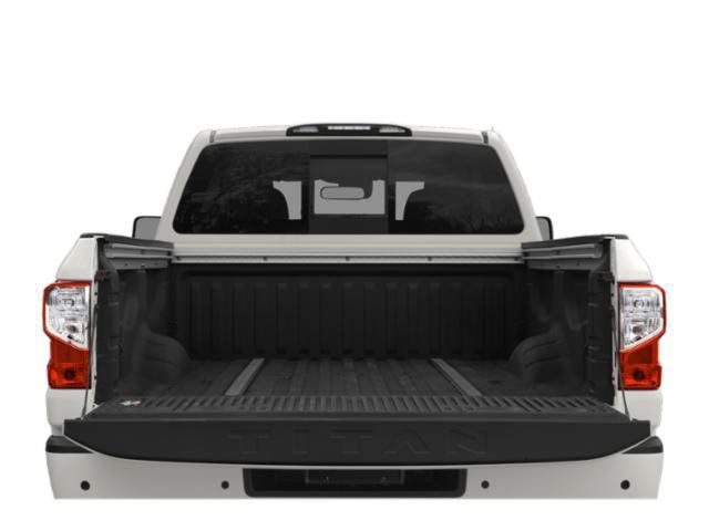 Used 2022 Nissan Titan SV AWD/4WD image 14