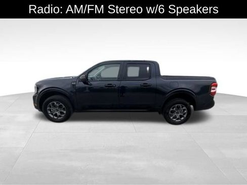 Used 2023 Ford Maverick XLT FWD image 4