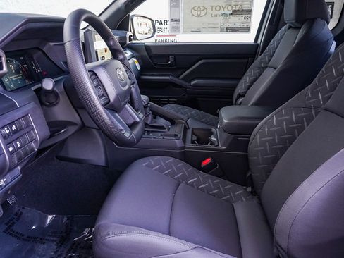 New 2026 Toyota Tacoma SR RWD image 19