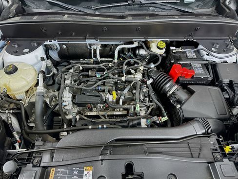 Used 2023 Ford Bronco Sport Big Bend w/ Convenience Package image 13