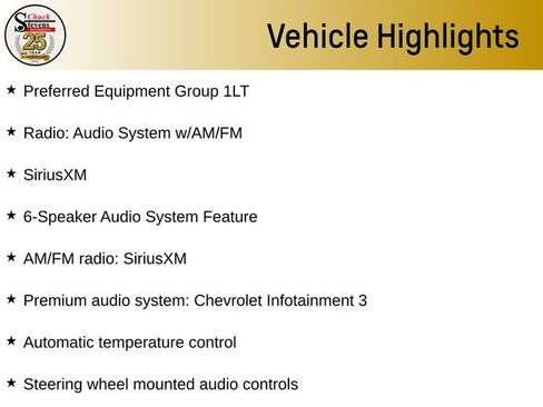 Used 2024 Chevrolet Trax LT FWD image 2