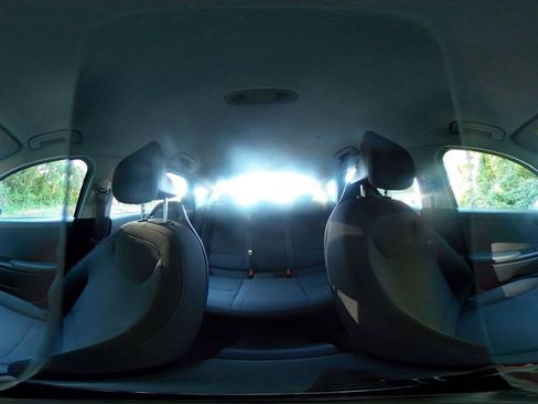Used 2025 Kia K4 FWD image 41