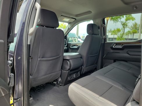 Used 2023 GMC Sierra 1500 Elevation RWD image 13