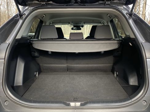 Used 2024 Toyota RAV4 XLE image 10