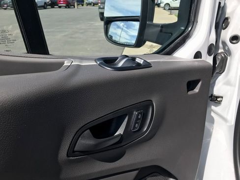 New 2025 Ford Transit 250 XL w/ Load Area Protection Package image 6