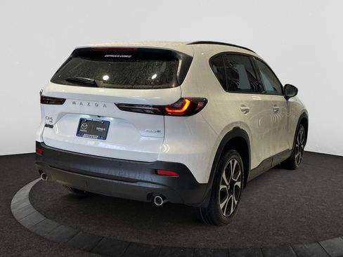 New 2026 MAZDA CX-5 Preferred image 5