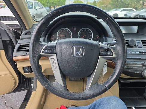 Used 2012 Honda Accord EX-L image 13