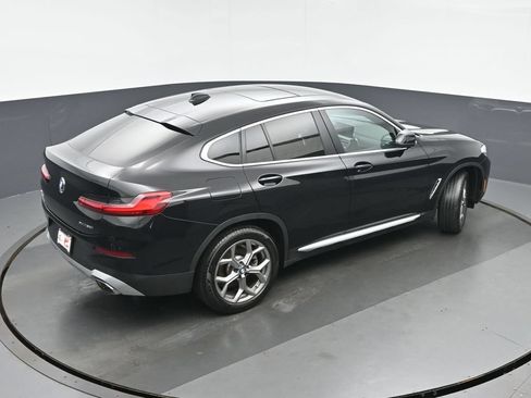 Used 2023 BMW X4 xDrive30i AWD/4WD image 37