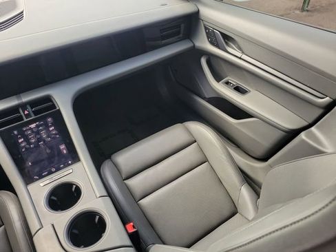 Used 2023 Porsche Taycan w/ Premium Package image 13