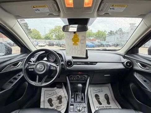 Used 2019 MAZDA CX-3 Sport FWD image 11