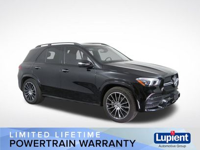 Used 2022 Mercedes-Benz GLE 350 4MATIC