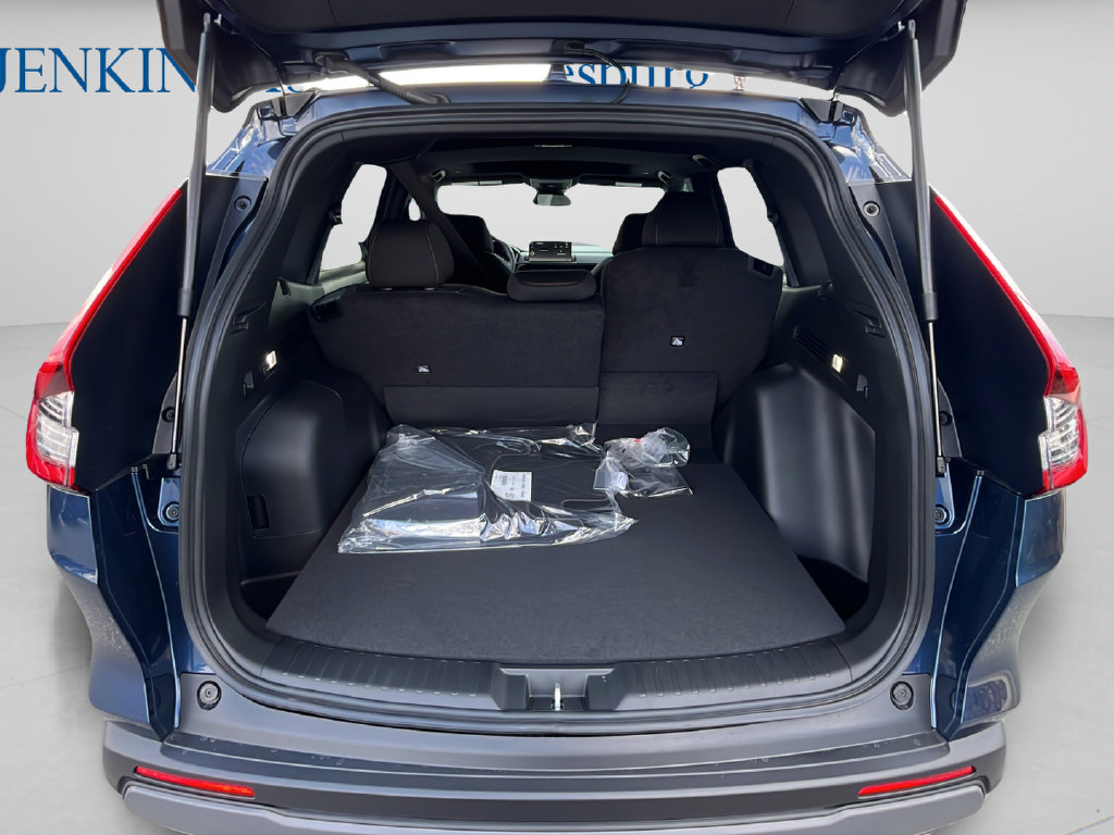 New 2027 Honda CR-V Sport image 13