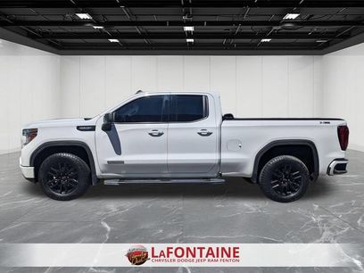 Used 2021 GMC Sierra 1500 Elevation
