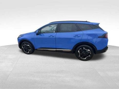 New 2026 Kia Sportage SX image 5