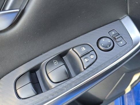 Used 2023 Nissan Sentra SR FWD image 29