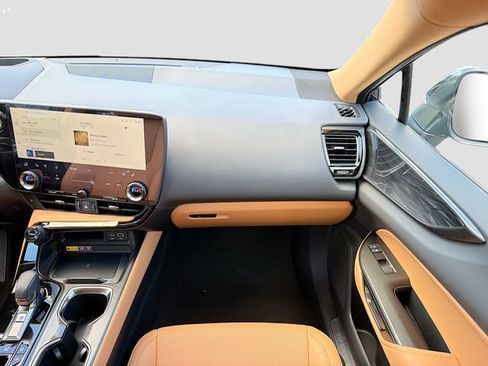 New 2026 Lexus NX 350 AWD w/ Premium Package image 18