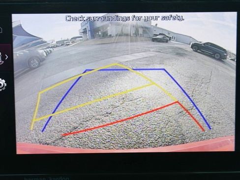 Used 2022 Kia Forte GT-Line w/ GT-Line Premium Package image 31