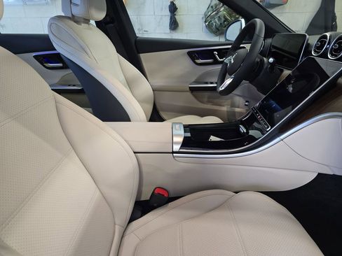 New 2026 Mercedes-Benz C 300 Sedan image 10