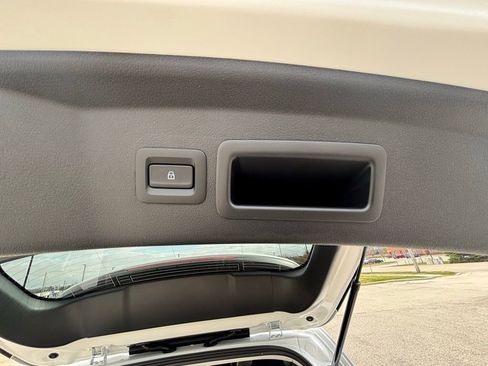 New 2026 MAZDA CX-5 Select image 35