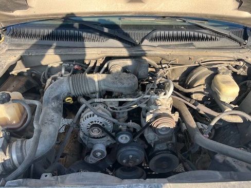 Used 2007 Chevrolet Silverado 1500 W/T image 12