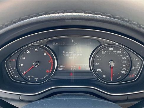 Used 2024 Audi A5 2.0T Premium AWD/4WD image 13