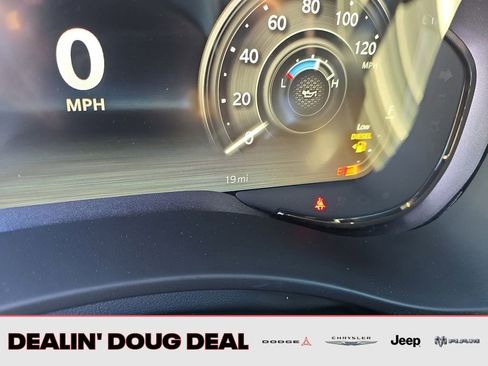 New 2026 RAM 3500 Limited image 17