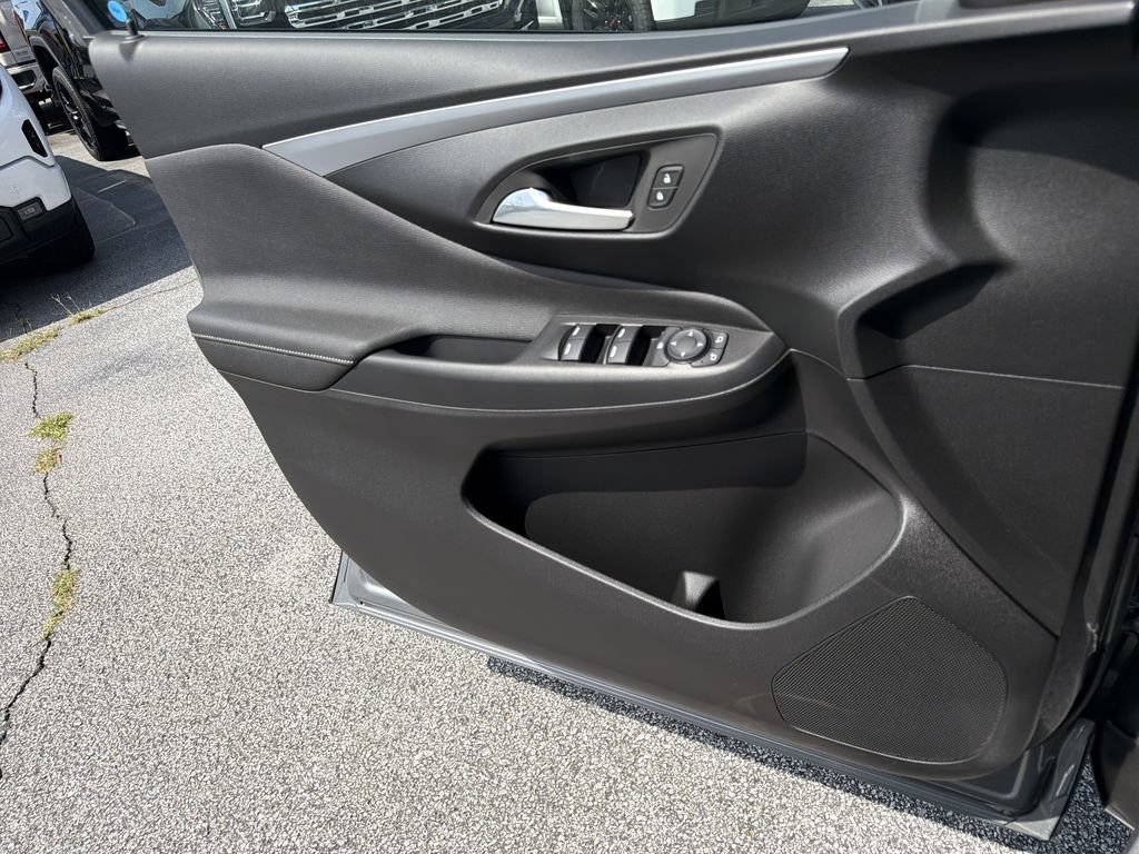 New 2026 Buick Envista Preferred w/ Convenience I Package FWD image 14